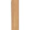 Ekena Millwork Traditional Traditional Smooth Bracket, Western Red Cedar, 3 1/2"W x 14"D x 14"H BKT04X14X14TRA01SWR - alternate 4